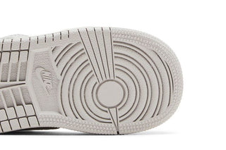 Jordan 1 Mid SE Neutral Grey Sail (TD)