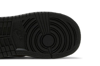 Jordan 1 Mid SE Dark Chocolate (TD)
