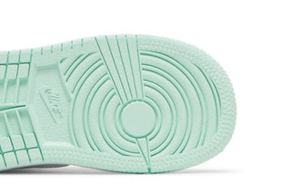 Jordan 1 Mid Mystic Navy Mint Foam (TD)