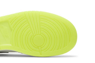 Jordan 1 Low SE Warped Swoosh (GS)