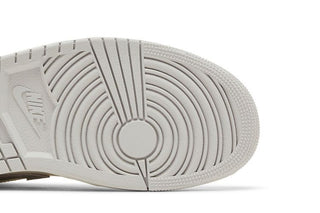 Jordan 1 Mid SE Neutral Grey Sail