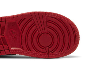 Jordan 1 Mid Alternate Bred (2022) (TD)