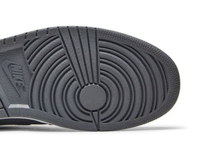 Jordan 1 Retro Low Cool Grey