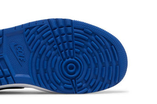 Jordan 1 Retro Low Golf Royal Toe