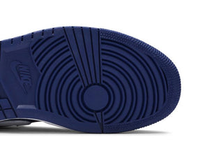 Jordan 1 Low Deep Royal Blue (Women's)