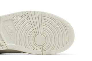 Jordan 1 Mid SE Craft Pale Ivory