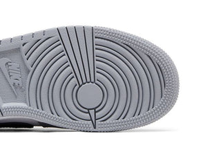 Jordan 1 Retro Low OG Barons (GS)