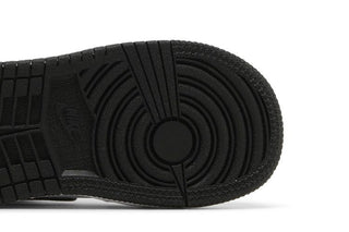 Jordan 1 Mid Reverse Panda (TD)