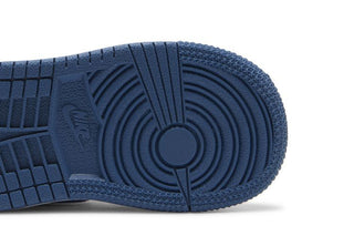 Jordan 1 Mid True Blue Cement (TD)