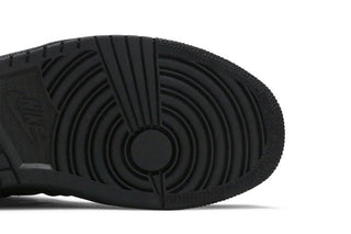 Jordan 1 Mid SE Quilted Black (Women's)
