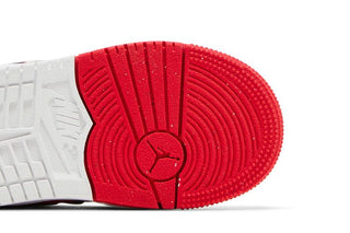 Jordan 1 Mid RM EasyOn White Racer Blue Siren Red (TD)