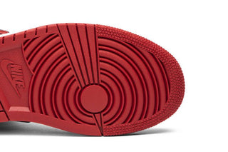 Jordan 1 Mid Gym Red Black
