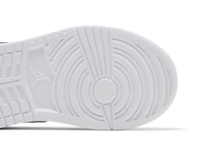 Jordan 1 Low ALT Fire Pink White Iris Whisper (TD)