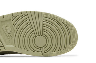 Jordan 1 Low SE Craft Light Olive