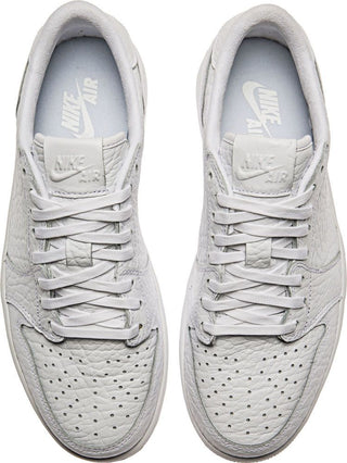 Jordan 1 Retro Low NS Triple White