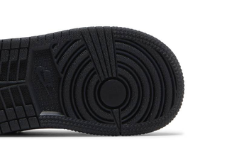 Jordan 1 Retro Low OG SP Travis Scott Black Phantom (TD)