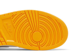 Jordan 1 Mid Taxi