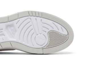 Jordan 1 Elevate Low Neutral Grey (Women's)