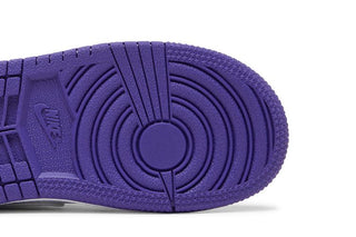 Jordan 1 Mid Dark Iris (TD)