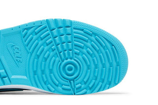 Jordan 1 Low Golf Cool Grey Gamma Blue