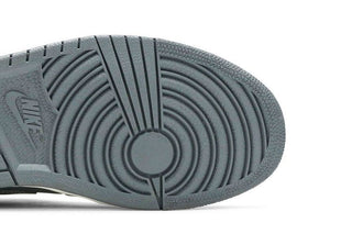 Jordan 1 Low Cool Grey Medium Grey