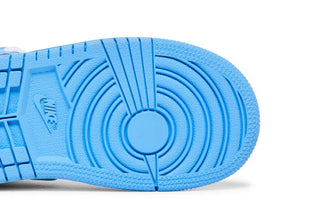 Jordan 1 Mid Sneaker School Game Winner (TD)