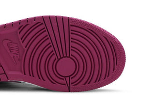 Jordan 1 Mid Magenta (Women's)