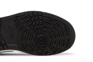 Jordan 1 Retro Low Golf Black Croc