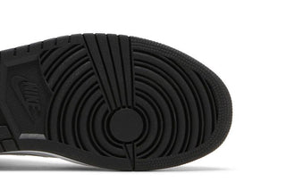 Jordan 1 Mid SE Black White Multi-Color (Women's)