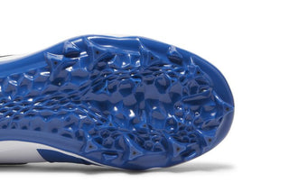 Jordan 1 Mid TD Cleat Game Royal