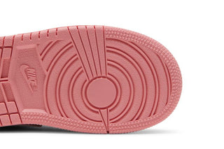 Jordan 1 Mid Coral Chalk (TD)