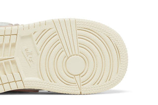 Jordan 1 Mid SE Scalloped Edge Jade Ice (TD)