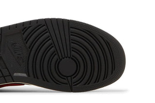 Air Jordan 1 Low SE Black Multi-Color (Women's)