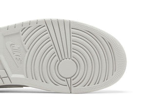 Jordan 1 Low OG Metallic Silver
