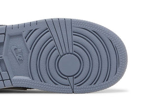 Jordan 1 Mid SE Craft Inside Out Obsidian (TD)