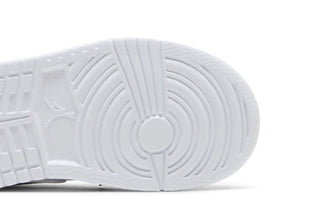 Jordan 1 Low ALT White Midnight Navy Wolf Grey (TD)