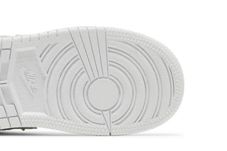 Jordan 1 Mid SE Craft Inside Out Tech Grey (TD)