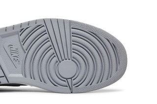 Jordan 1 Retro Mid Wolf Grey Cool Grey