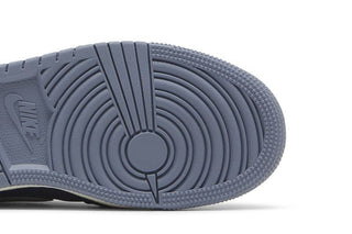 Jordan 1 Mid SE Craft Obsidian (GS)