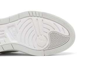 Jordan 1 Elevate Low SE Tear Away Silver (Women's)