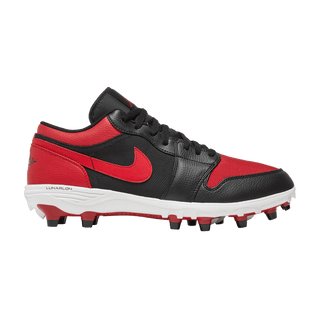 Jordan 1 TD Low Bred