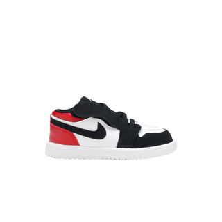 Jordan 1 Low Alt Black Toe (TD)