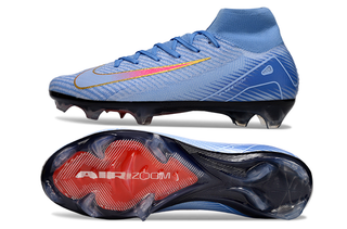Nike Air Zoom Mercurial Superfly X Elite FG