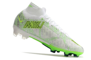 Nike Air Zoom Mercurial Superfly IX Elite FG