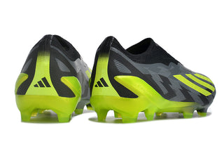 Adidas X CrazyFast.1 Lsceless FG