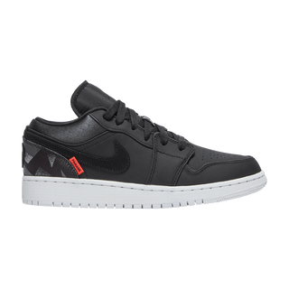 Jordan 1 Low PSG Paris Saint-Germain (GS)