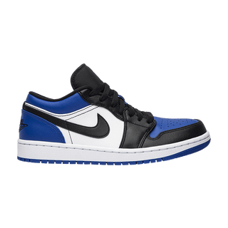 Jordan 1 Low Royal Toe