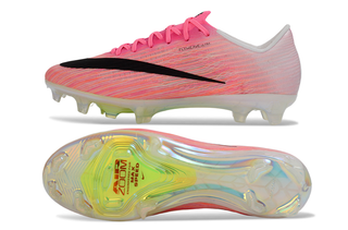 Side view of Nike Mercurial Superfly XI Elite football cleats