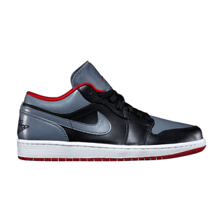 Jordan 1 Low Color Bred Grey