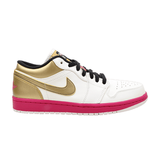 Jordan 1 Low Matador